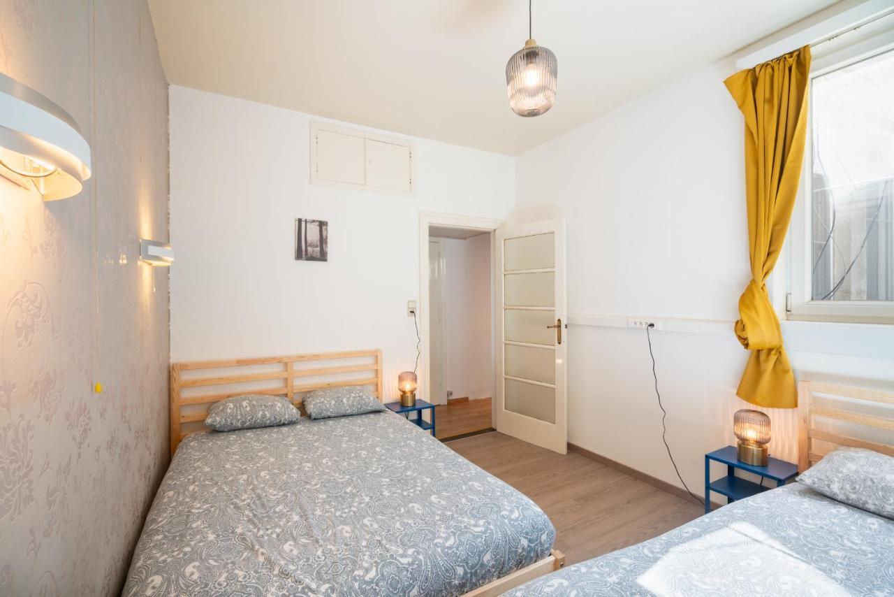 Large Antwerp City Center Apartments Экстерьер фото